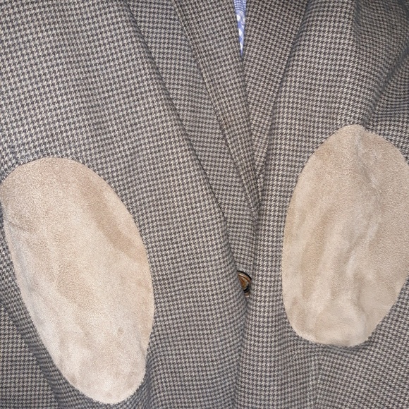 Nwot Massimo dutti jacket - Picture 7 of 8